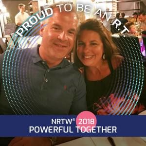 Meet your Posher, Ginene